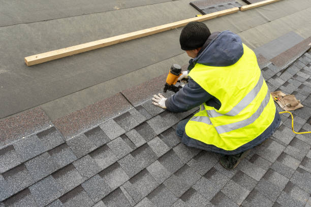 Morocco, IN Roofing Contractor Company