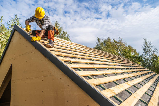Best Storm Damage Roof Repair  in Morocco, IN