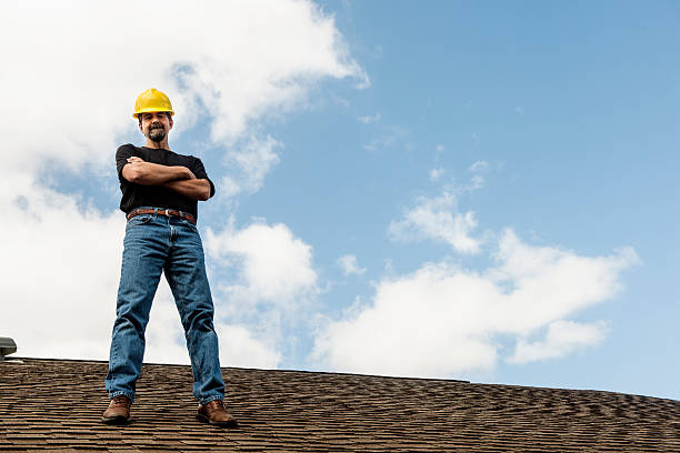 Quick and Trustworthy Emergency Roof Repair Services in Morocco, IN